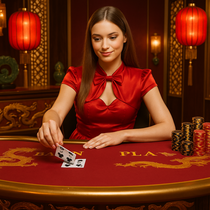 Tsars - Baccarat Table Game - Online Casino