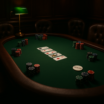 Tsars - Poker Table Game - Online Casino