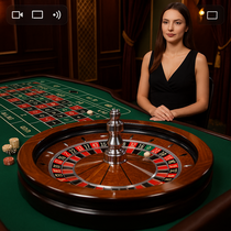 Tsars - Roulette Table Game - Online Casino
