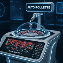 Tsars Casino - Live Roulette with Real Dealers