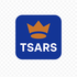 Tsars Casino Logo