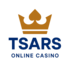 Tsars Kazino Logo
