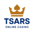 Tsars Kazino Logo