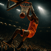 Tsars Casino - Basketball Sports Betting