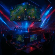 Tsars Casino - Esports Betting